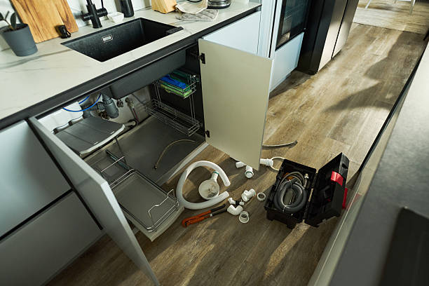 Reliable Pipe Repair contractor in Sachse, TX by Street Wise - Plumbing