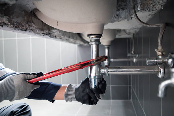 Licensed Pipe Repair service in Sachse, TX - Street Wise - Plumbing